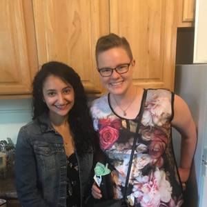 Meet your Posher, Nicole